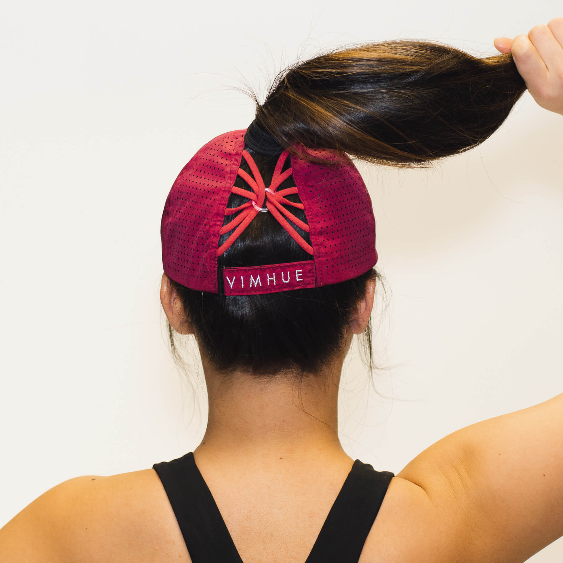 Berry Hues, Sun Goddess - VIMHUE